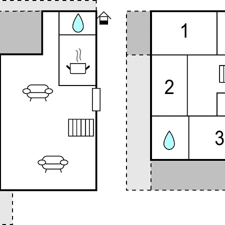 Feriehus La Dolce Vita Altieri