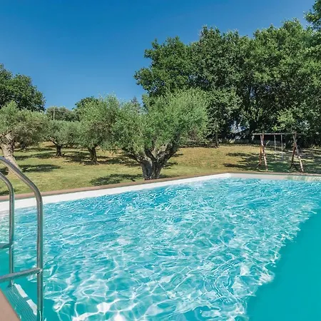 La Dolce Vita Feriehus Altieri