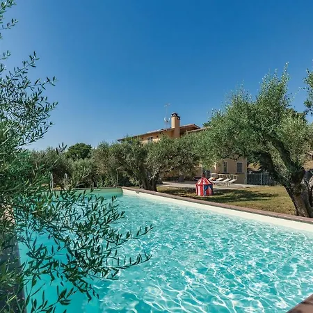 Feriehus La Dolce Vita Altieri