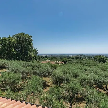 Feriehus La Dolce Vita Altieri