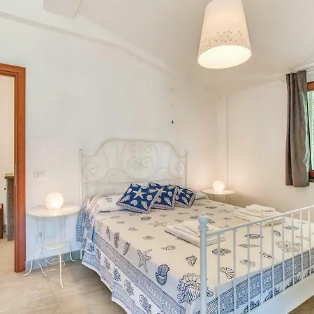 Feriehus La Dolce Vita Altieri