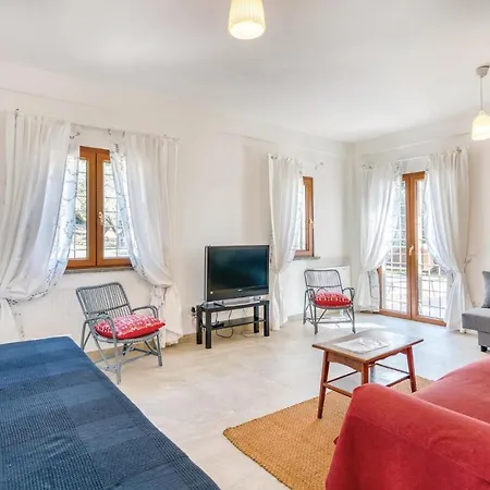 La Dolce Vita Feriehus *